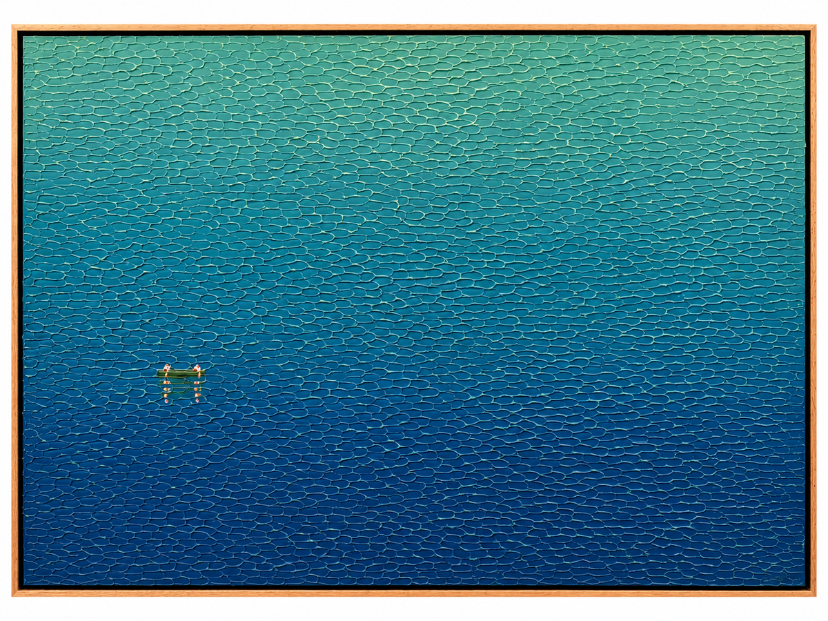 Canoers