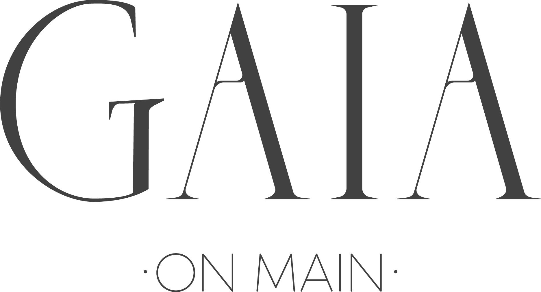 GAIA on Main Gallery