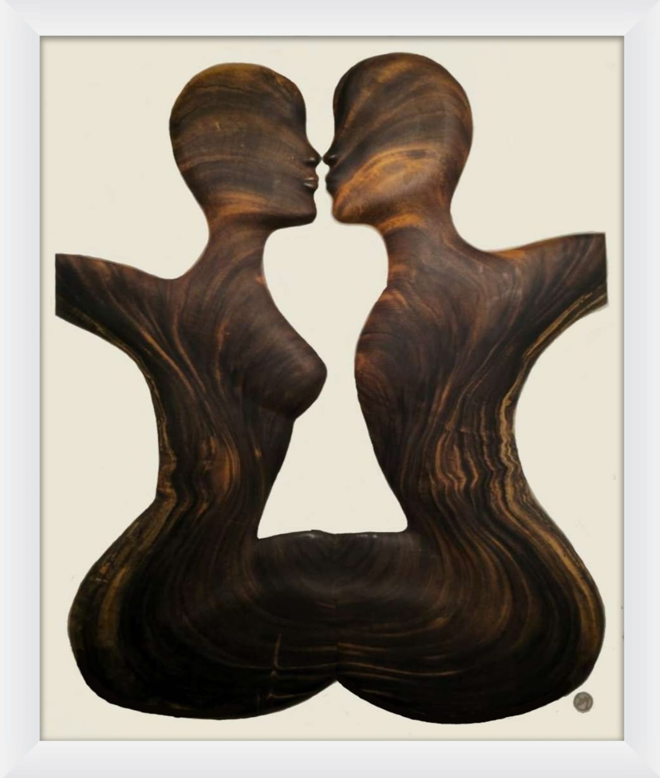 The Twin Soul