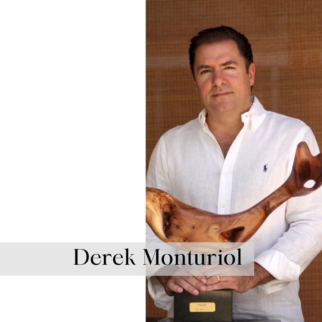 Derek Monturiol