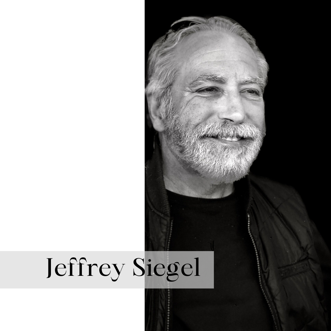 Jeff Siegel