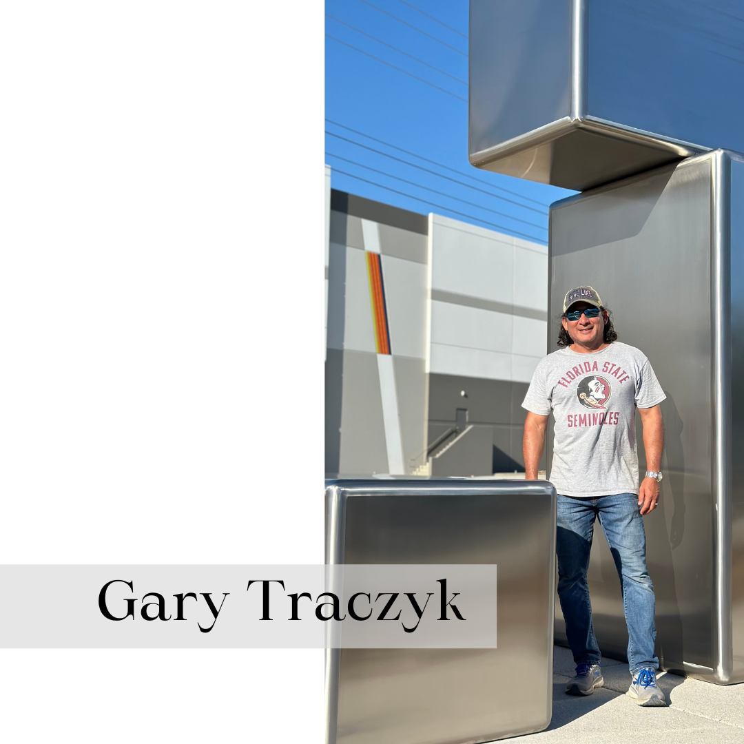 Gary Traczyk