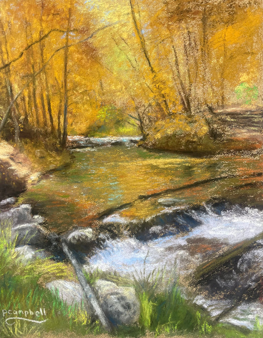 Autumn Gold