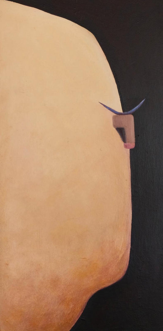 Cow series #8