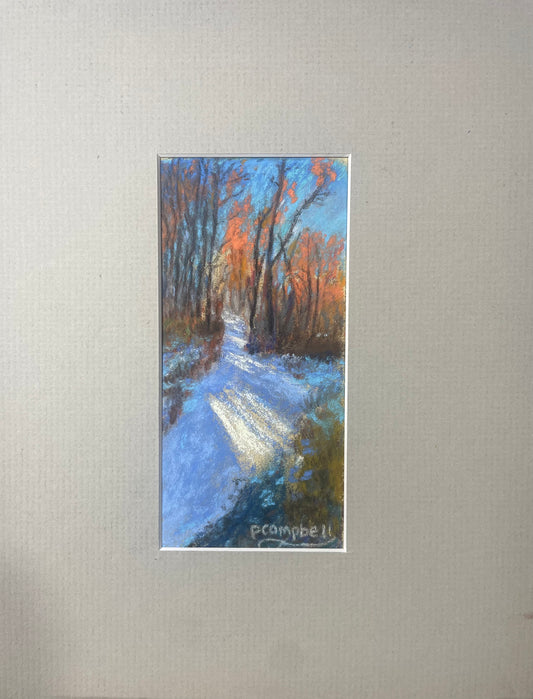 First Snow