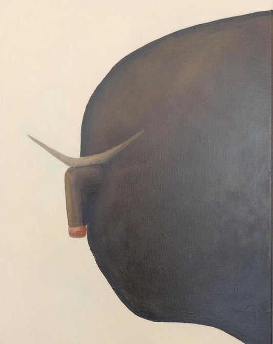 Cow series #2