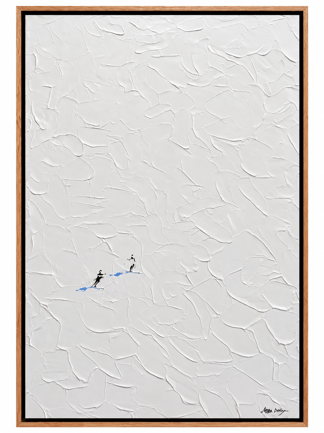 Skiers
