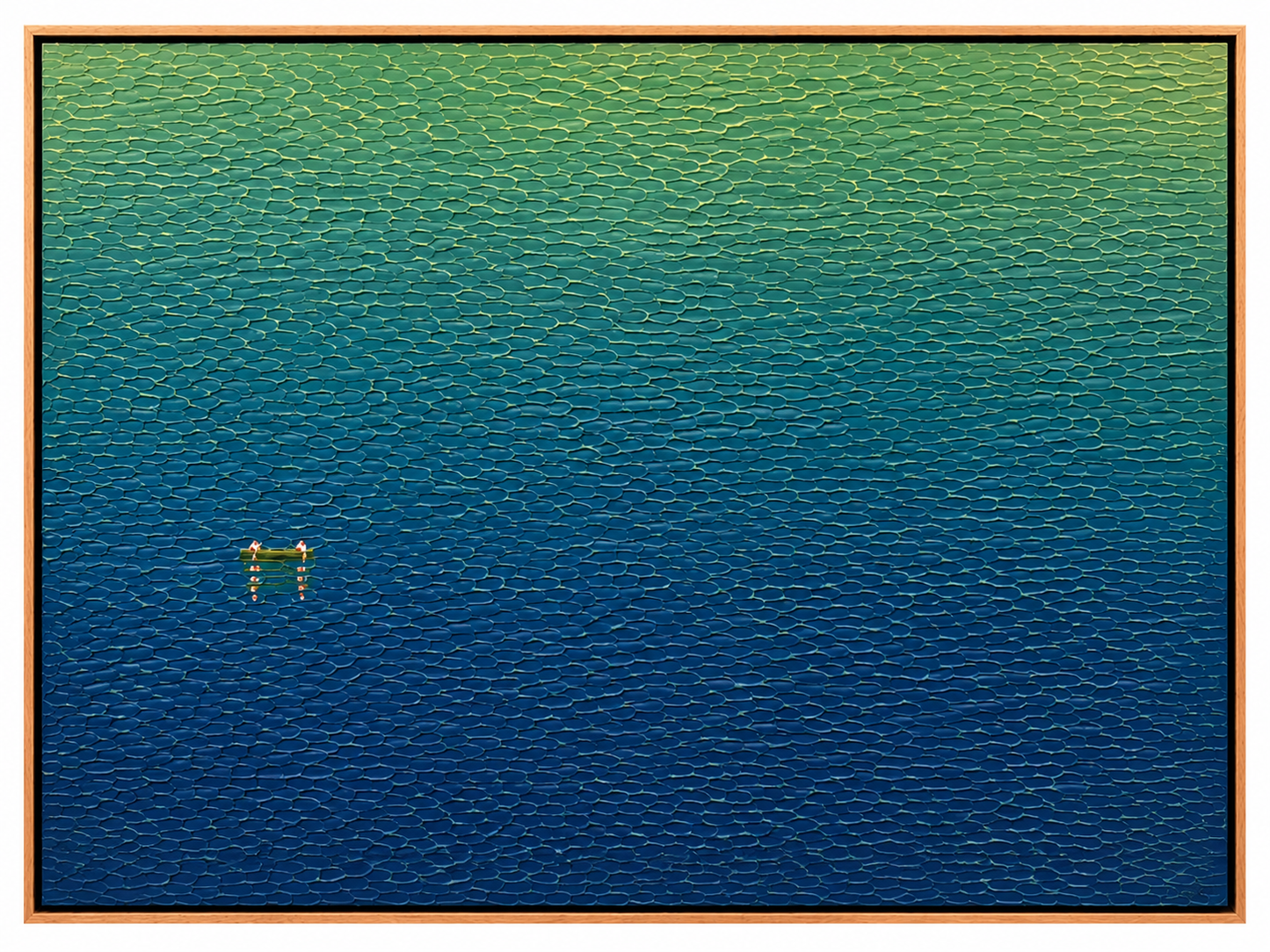 Canoers