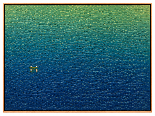 Canoers