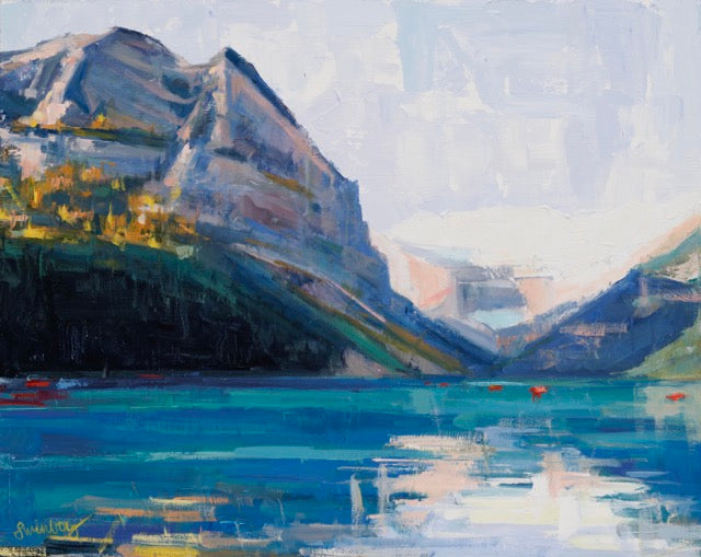 Lake Louise