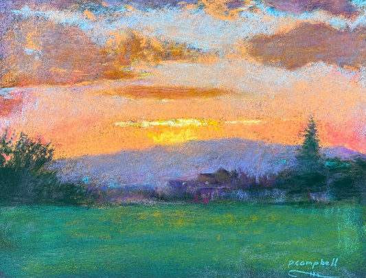 Last Sun