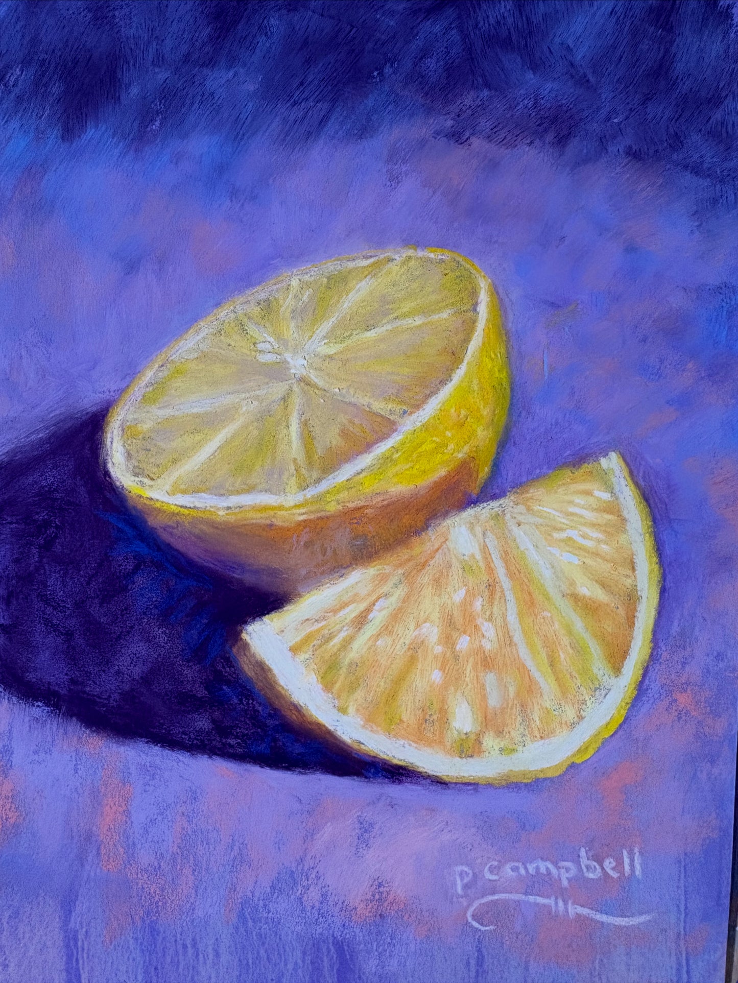 Lemon Study