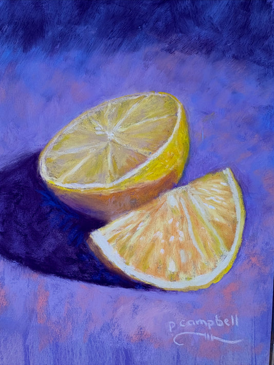 Lemon Study