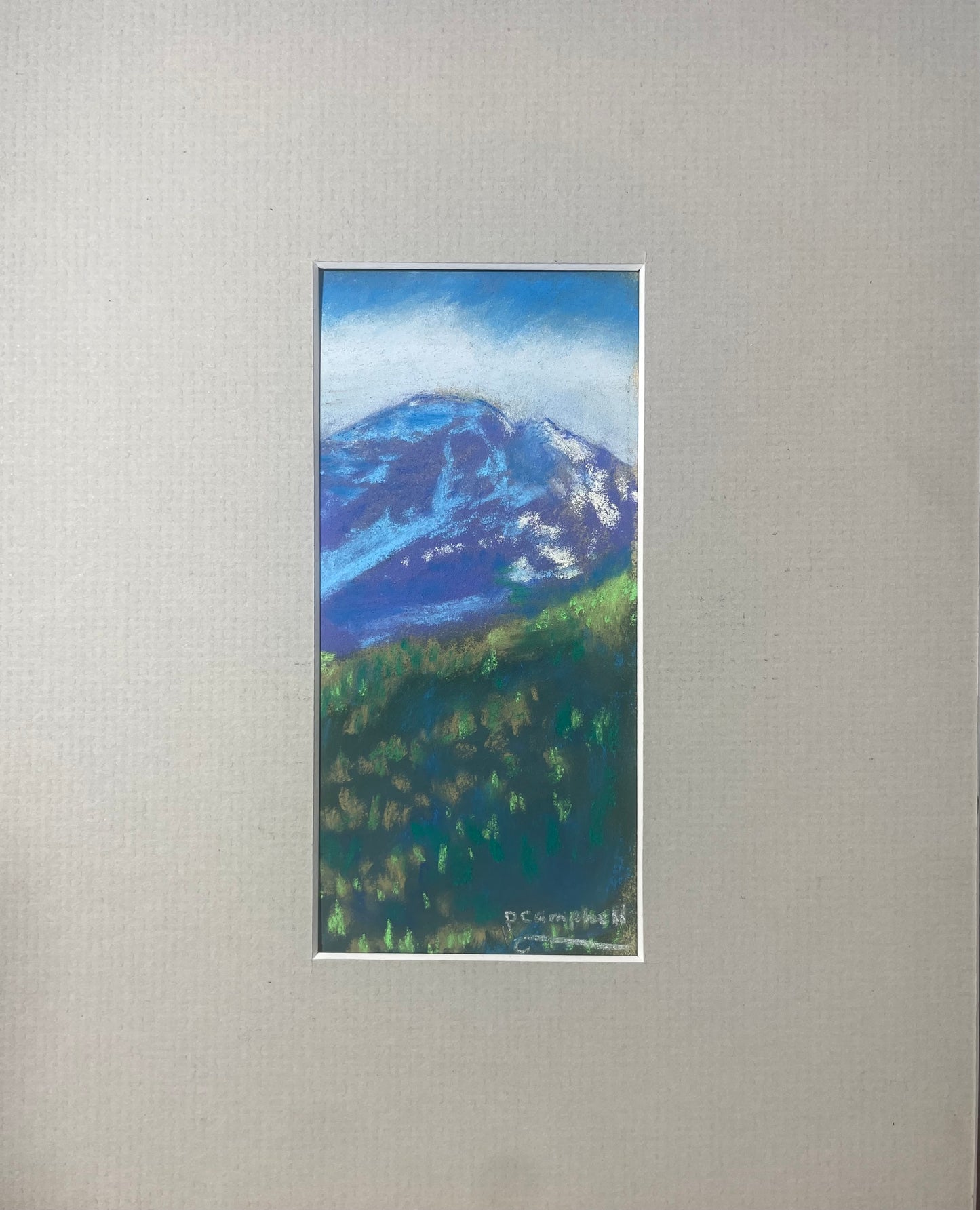 Mountain High