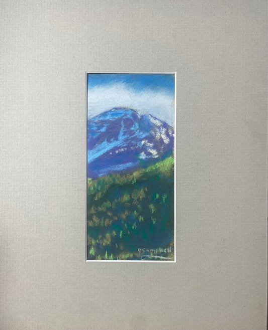 Mountain High
