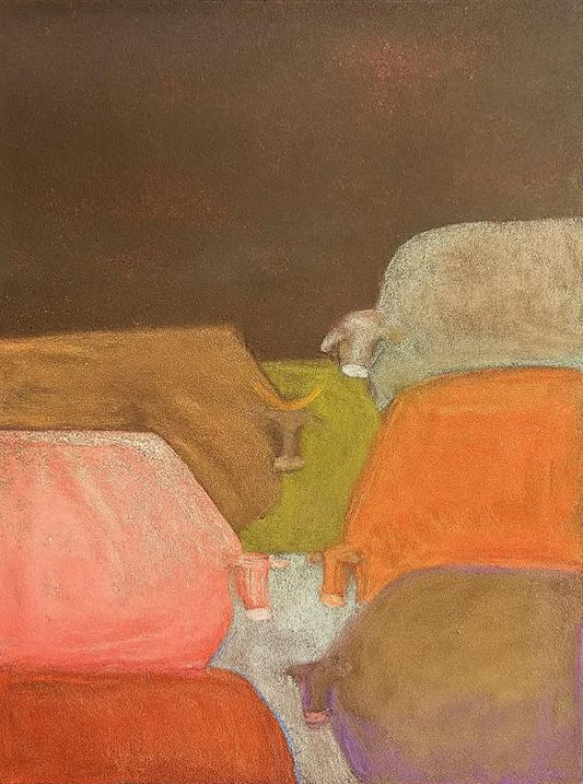 Cow series #1