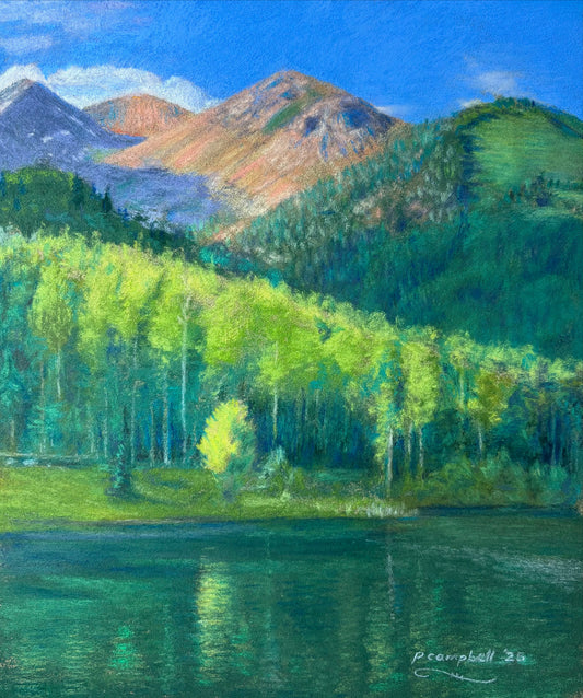 Silver Lake