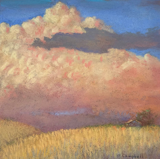 Summer Storm