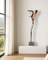 Ascension by Dorit Schwartz, room mockup