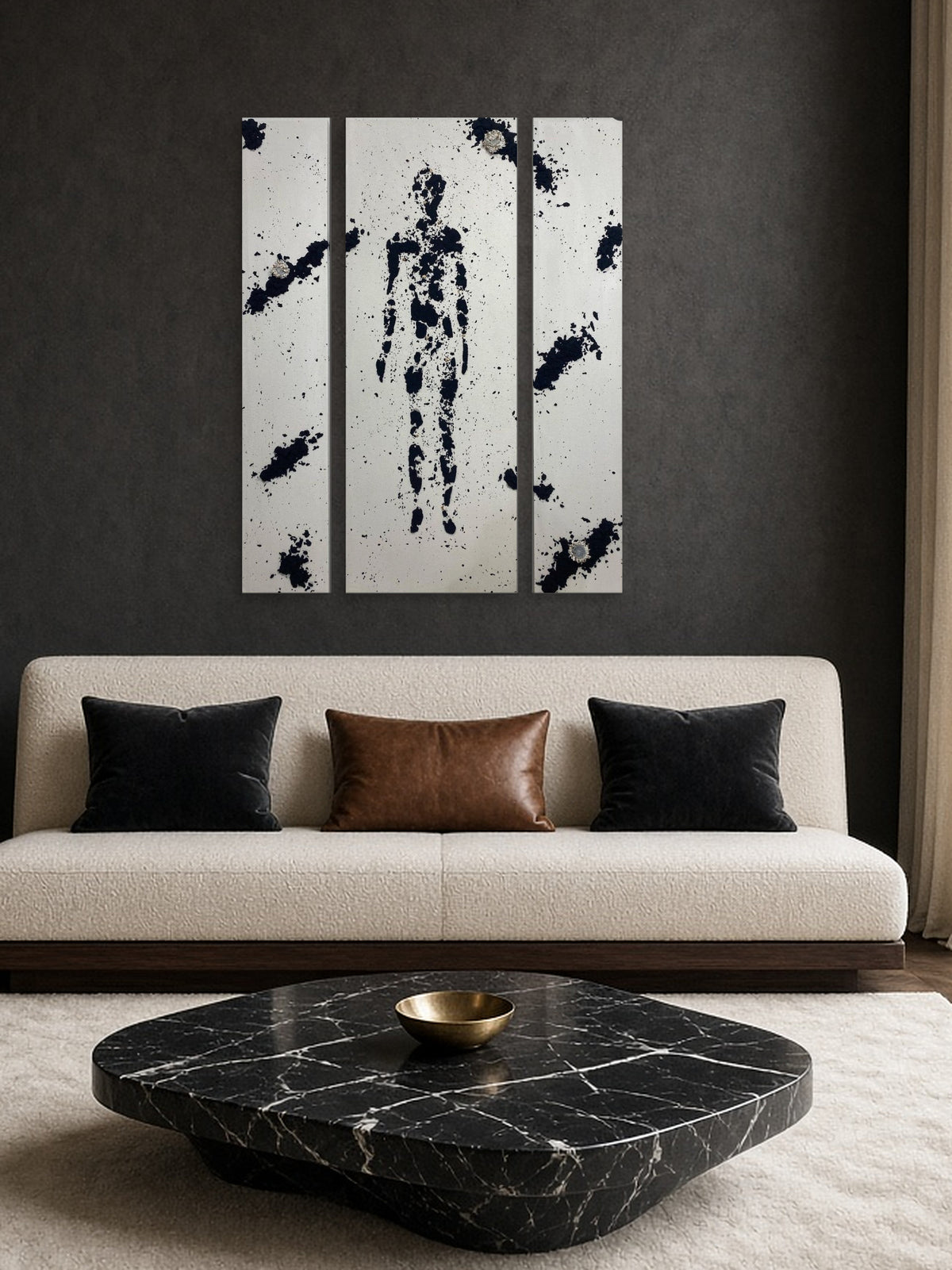 Visualization · Atom Series by Matthew Samson