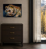 Honey Prowler by Yoram Gal, room mockup