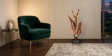 Infinite Dream II by Dorit Schwartz, room mockup