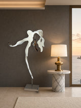 Poise I by Dorit Schwartz, room mockup