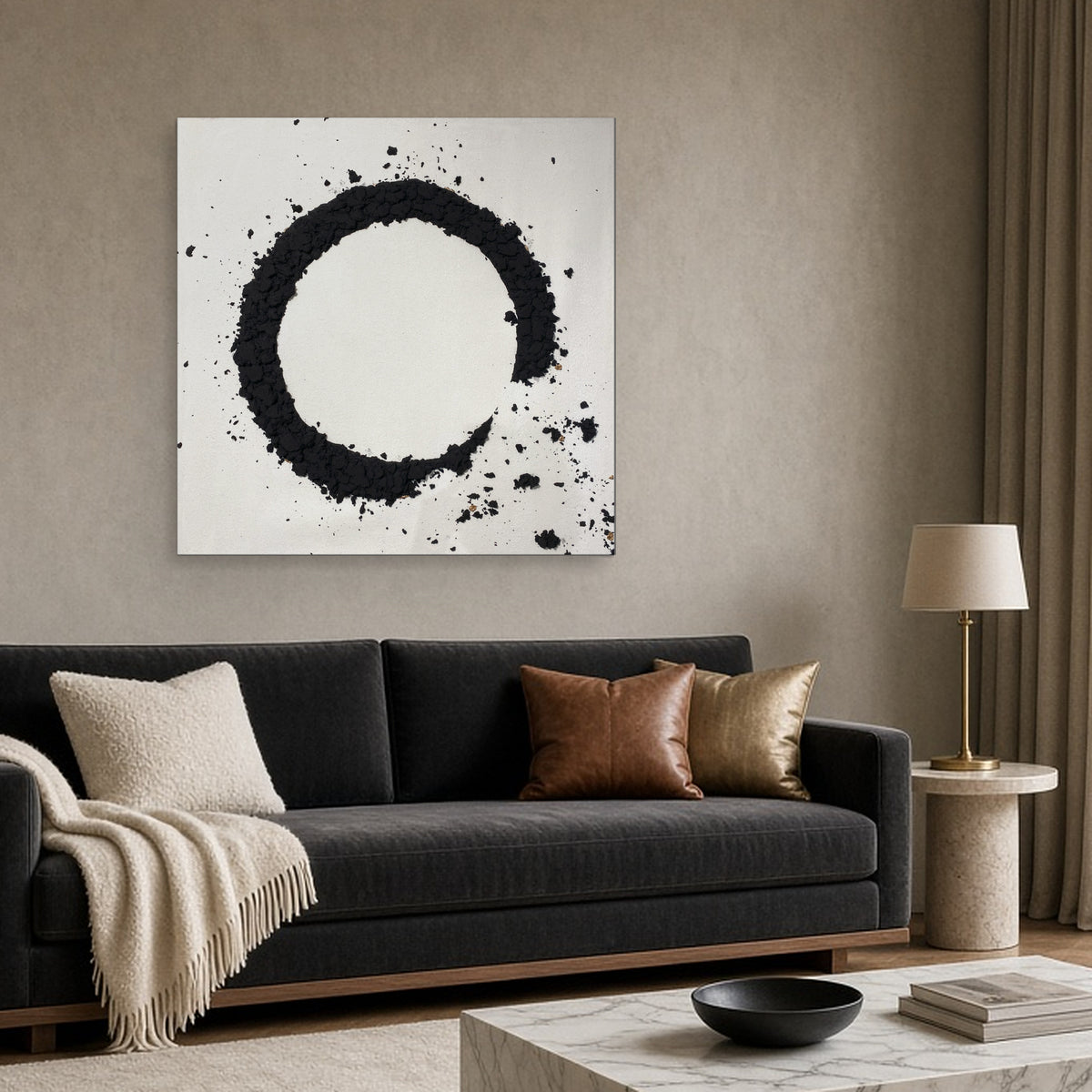 Visualization · Portals Series by Matthew Samson