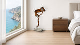 Sheltered Love by Dorit Schwartz, room mockup