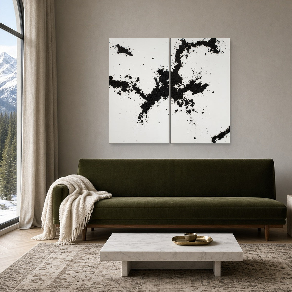 Visualization · Terraforming by Matthew Samson
