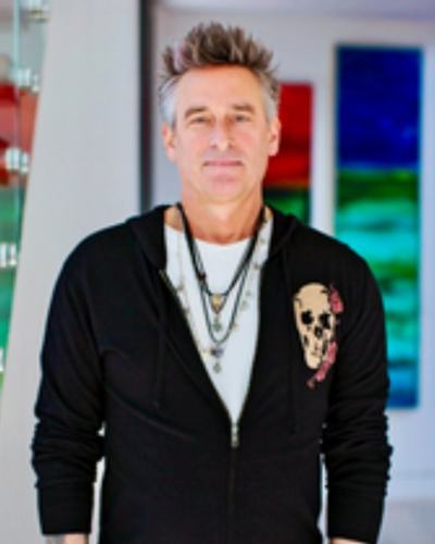 Portrait of Matthew Samson